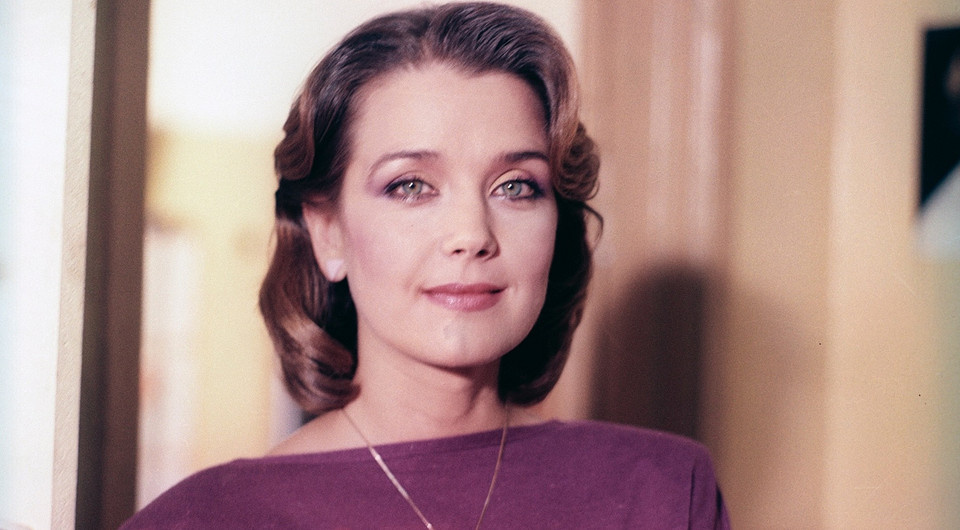 Ирина Алферова / Фото из открытых источников