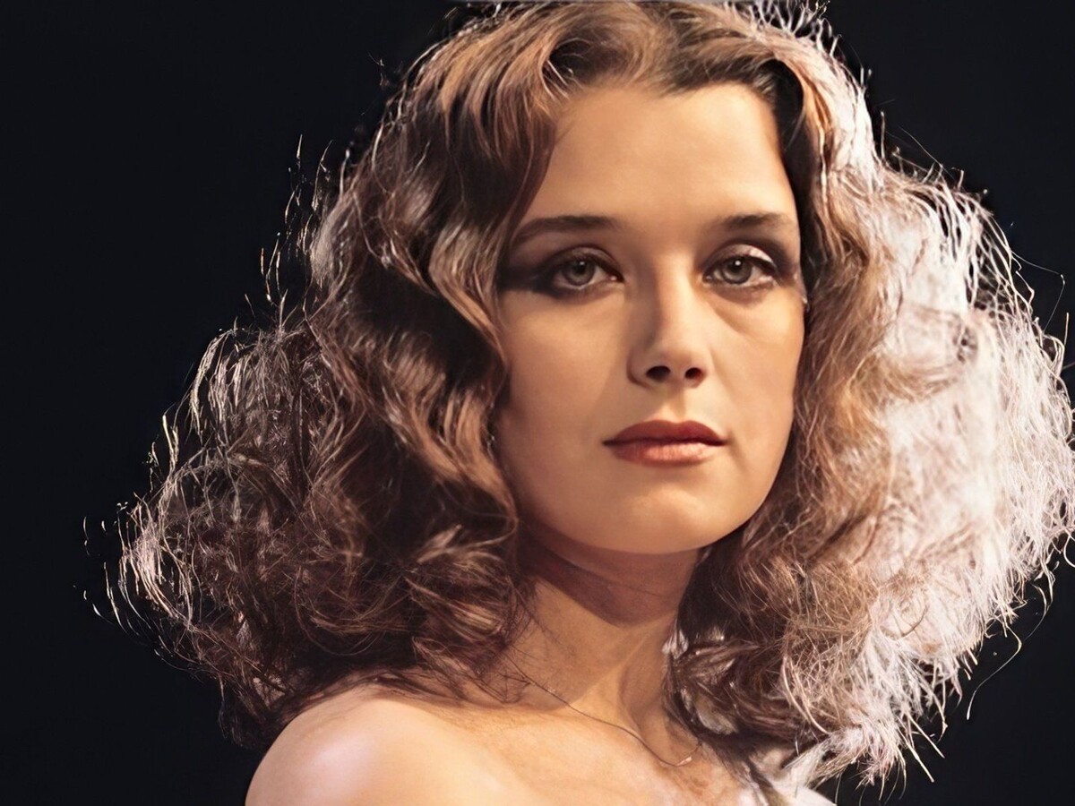 Ирина Алферова / Фото из открытых источников