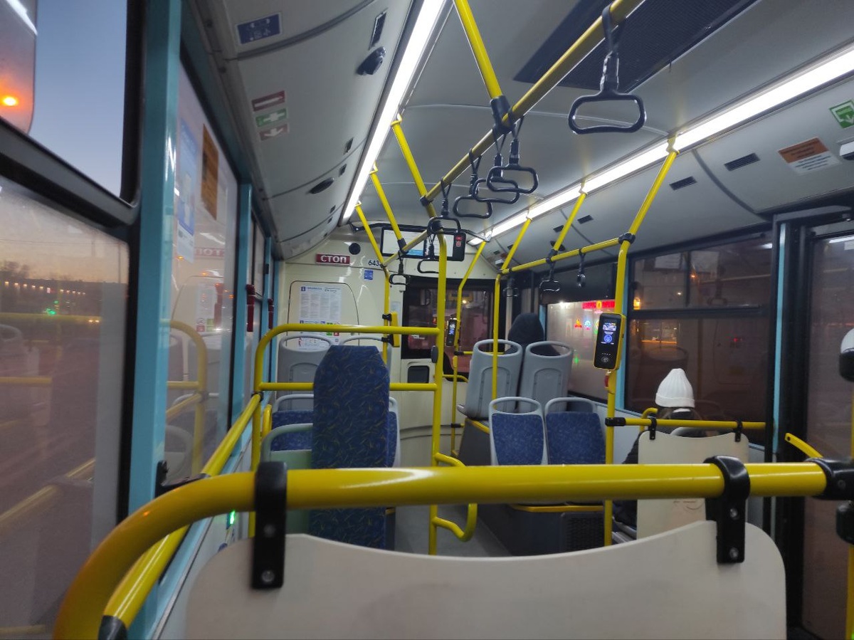 Форпост Северо-Запад / Алиса Иняхина