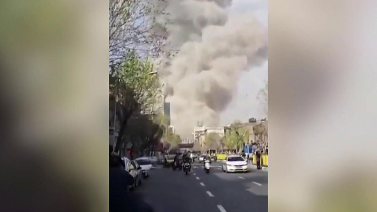    Первый канал