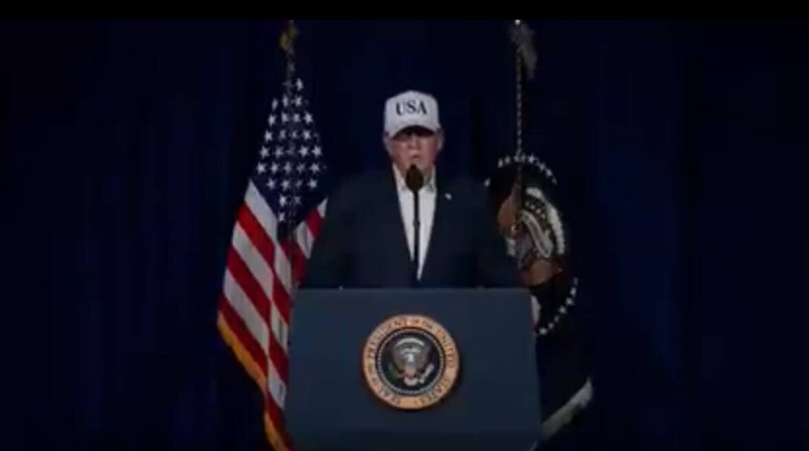    США начали военную операцию против Ирана, заявил Трамп