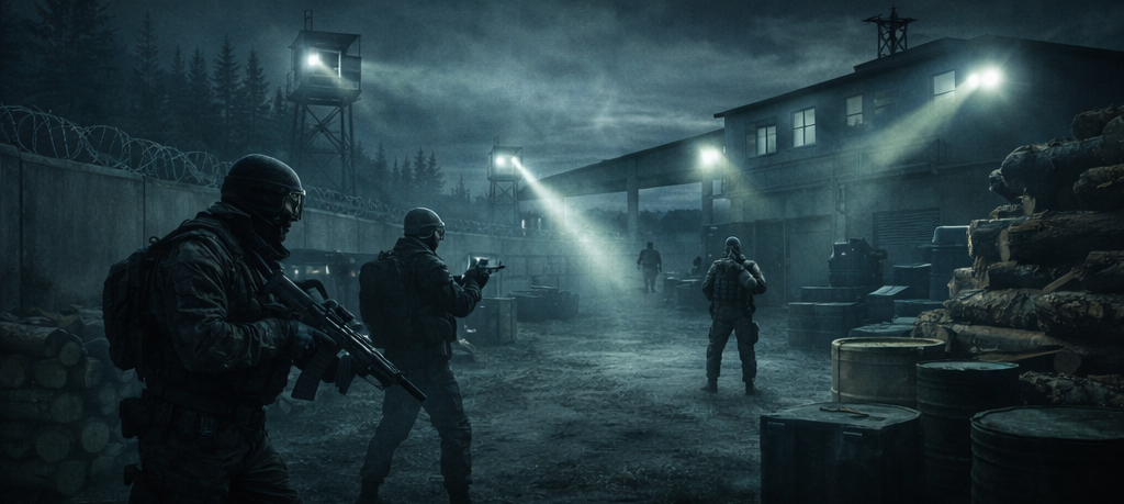 Автор: В. Панченко