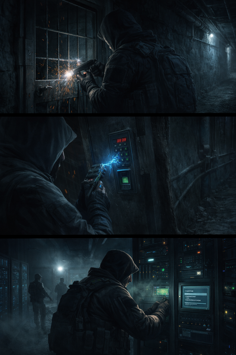 Автор: В. Панченко