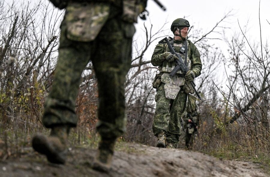     / Источник: © Станислав Красильников/РИА Новости