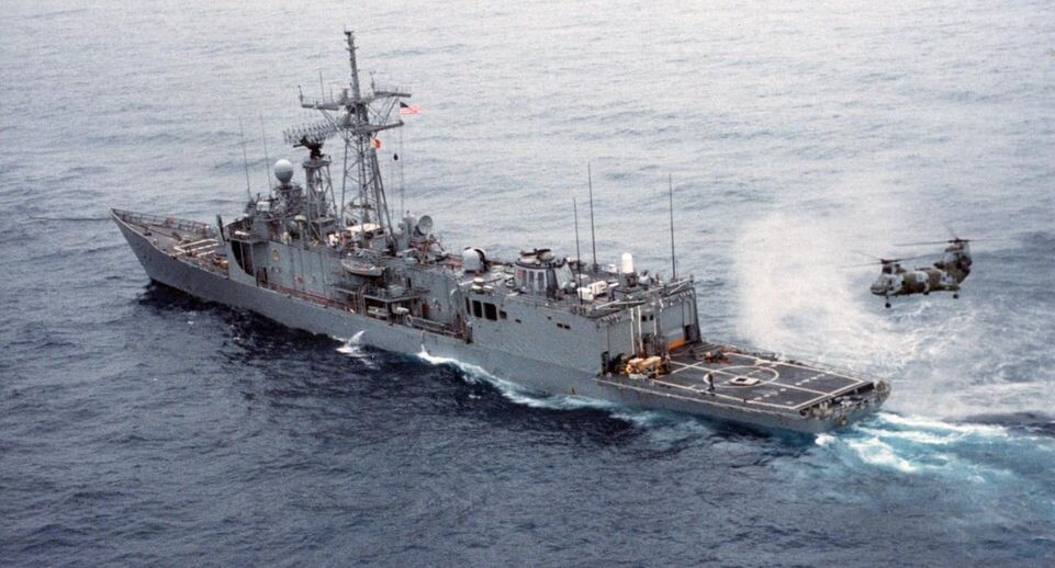    U.S. Department of War