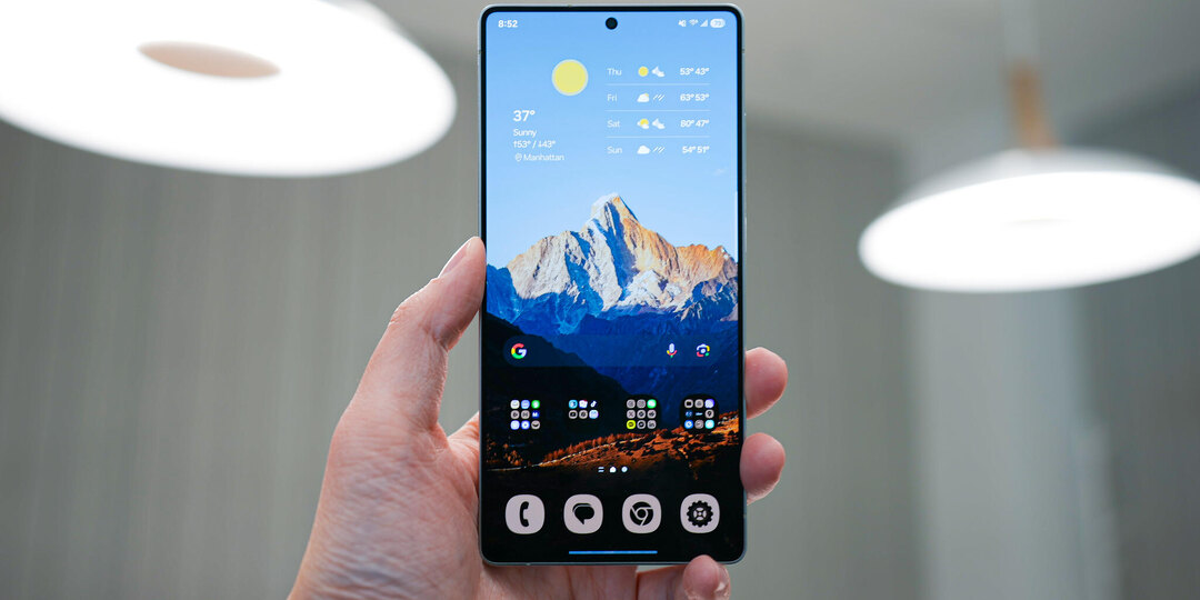 3 самых бесполезных функции в Андроид