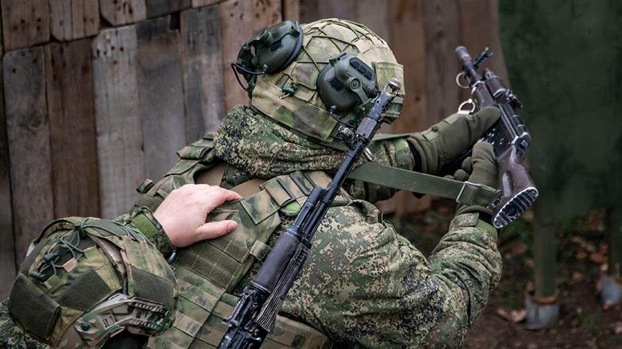    Фото: РИА Новости/Дмитрий Макеев