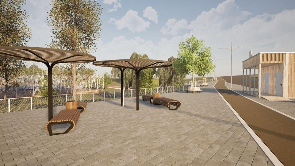    рисунок из проектной документации