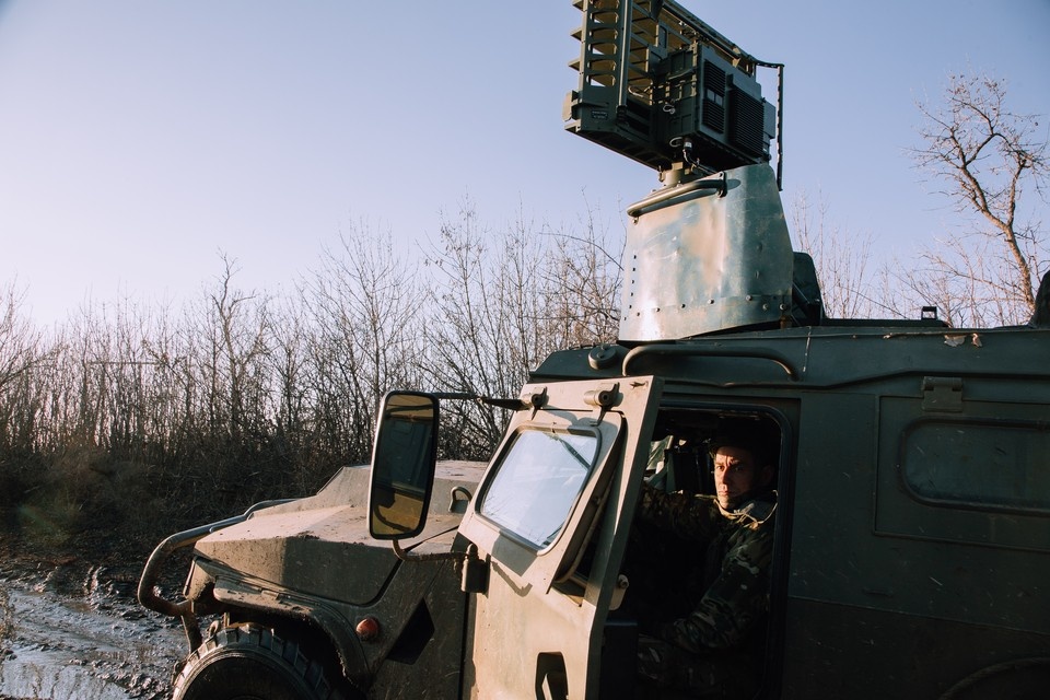    Силы ПВО за сутки сбили ракету «Фламинго», 10 снарядов HIMARS и 315 БПЛА ВСУ Григорий КУБАТЬЯН