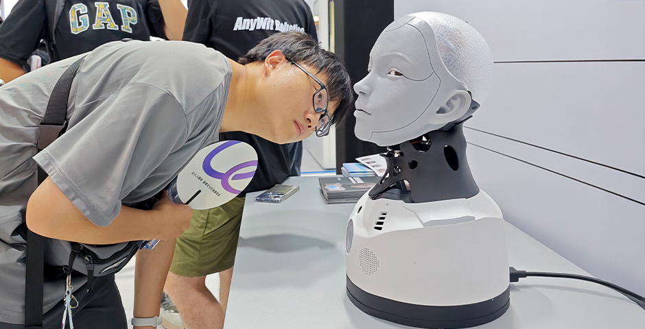 Фото: VCG/Visual China Group/ТАСС