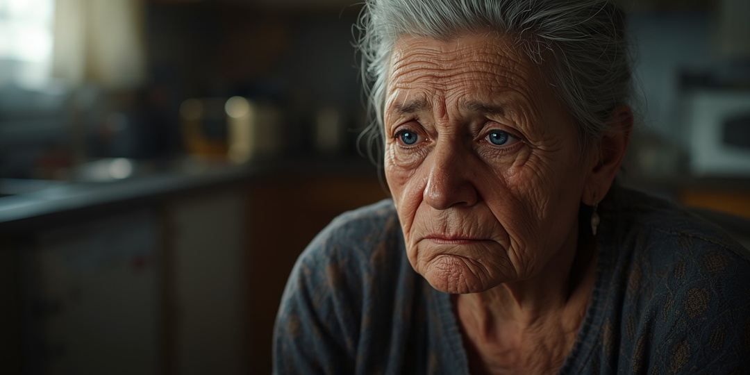 Найдя в чулане у бабушки пожелтевшую фотографию, Майя решила разыскать женщину на фото. А услышав её слова, чуть не лишилась чувств…