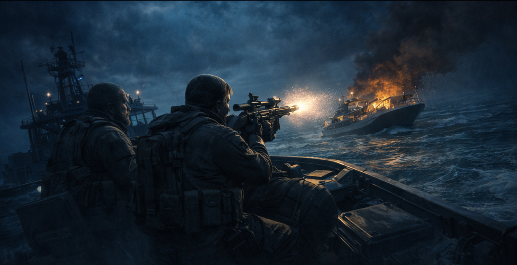 Автор: В. Панченко