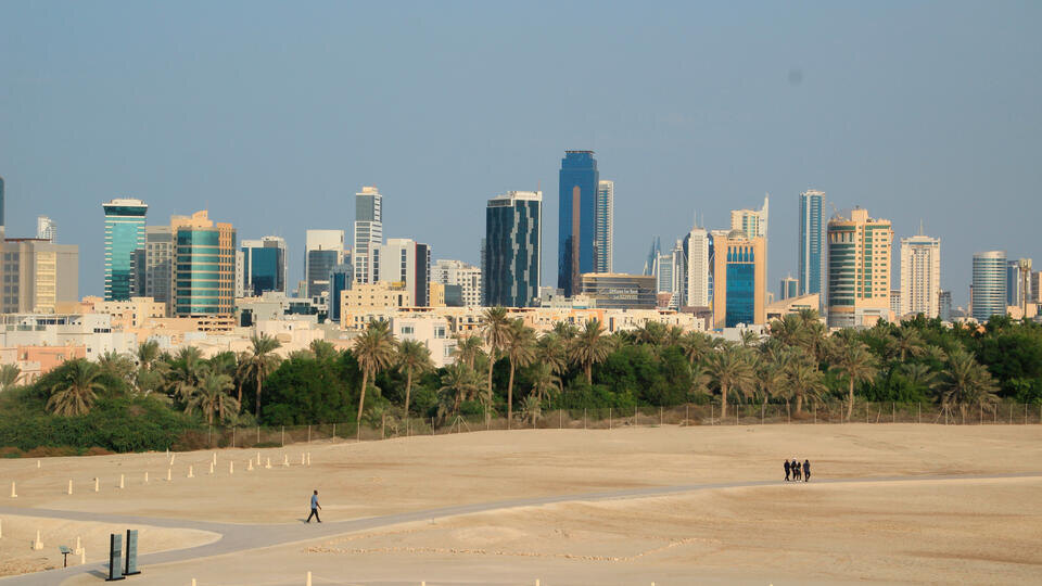     Al Arabiya: несколько взрывов прозвучали в Бахрейне www.globallookpress.com/Cindy Riechau/dpa