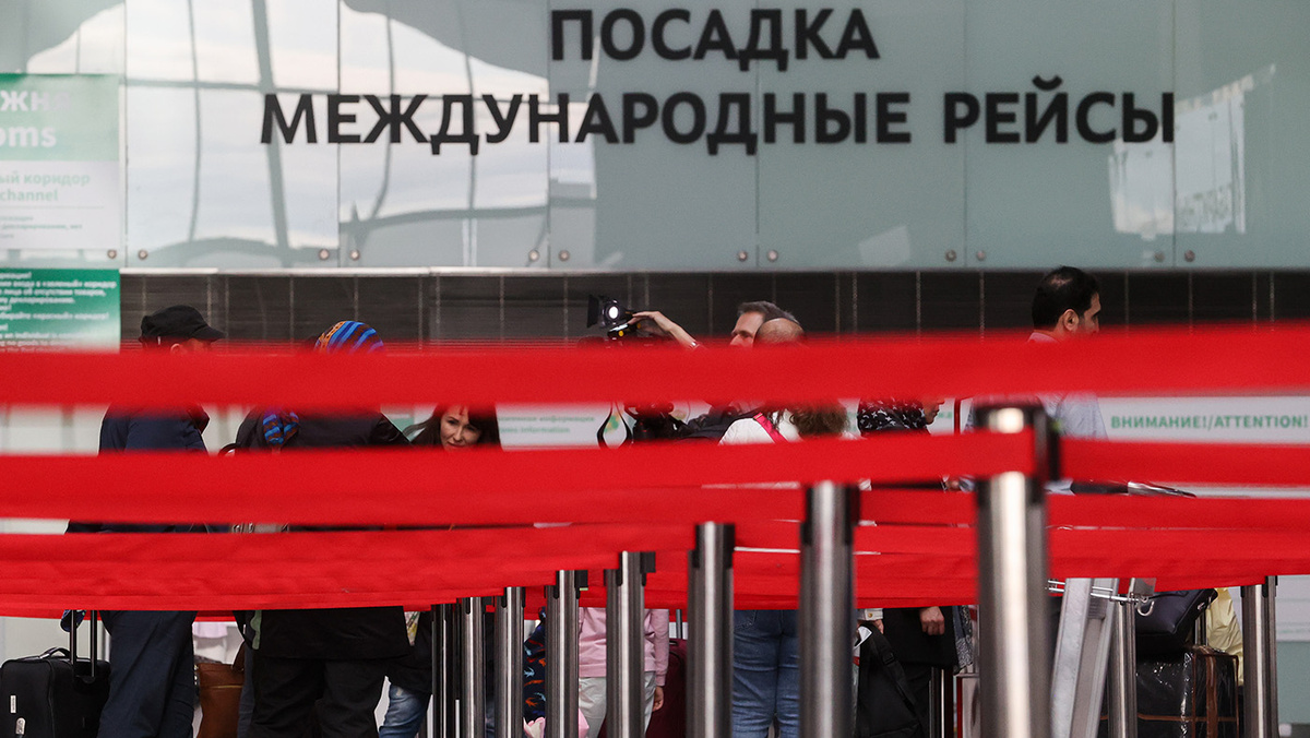   Александр Демьянчук / ТАСС