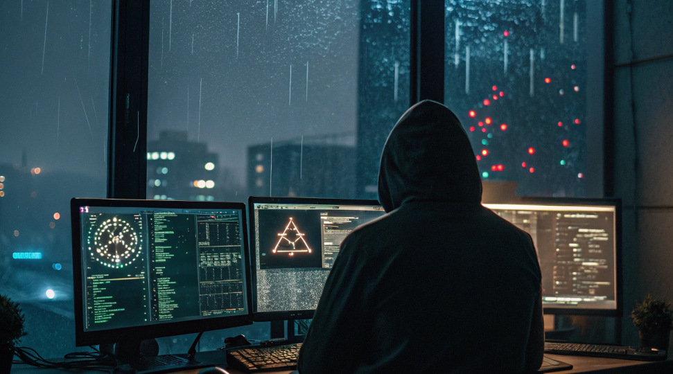 Хакер рассказал, что Ватикан нанял его для создания алгоритма расшифровки языка "Других ячеек"