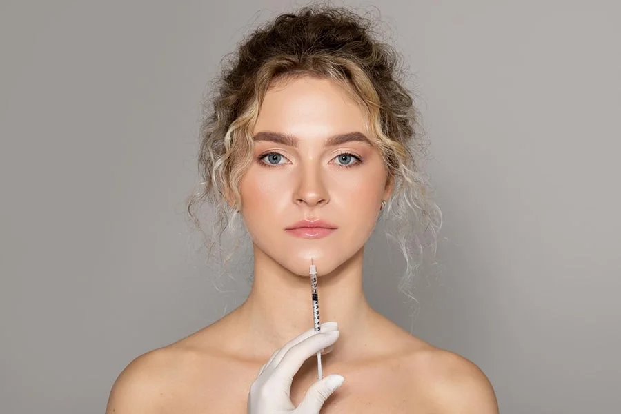 Эффект развивается постепенно, а количество процедур подбирается индивидуально по объёму жира и состоянию тканей.