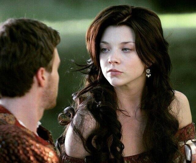 Кадр из сериала "Тюдоры".