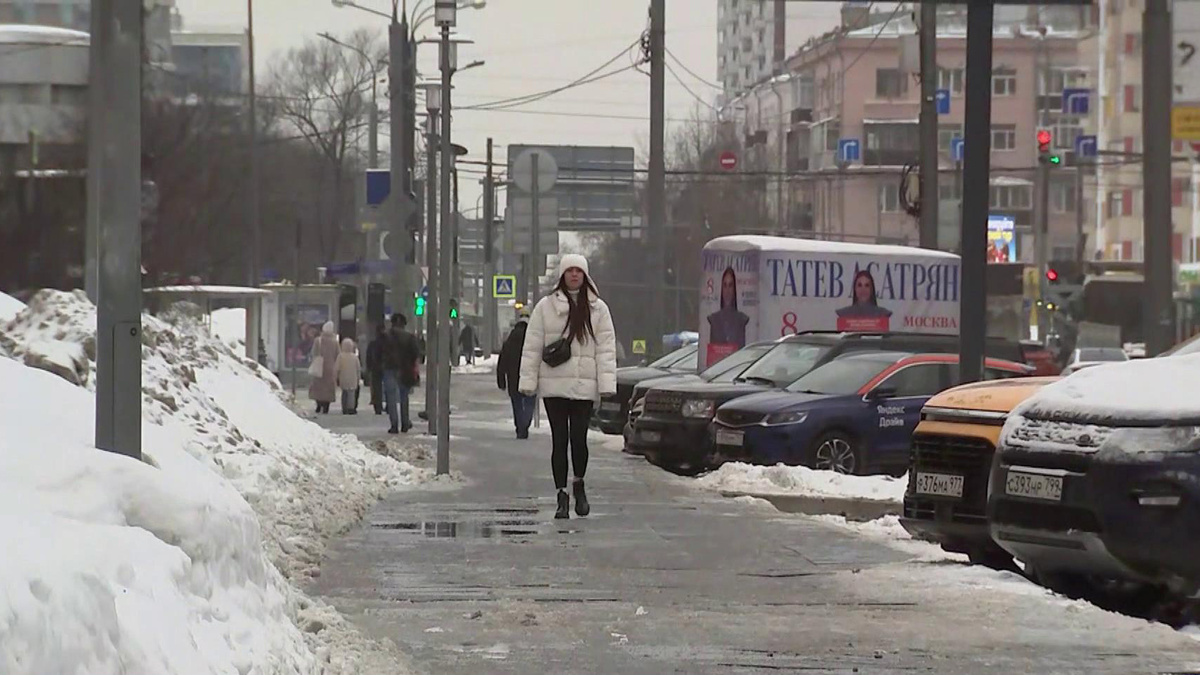    Первый канал