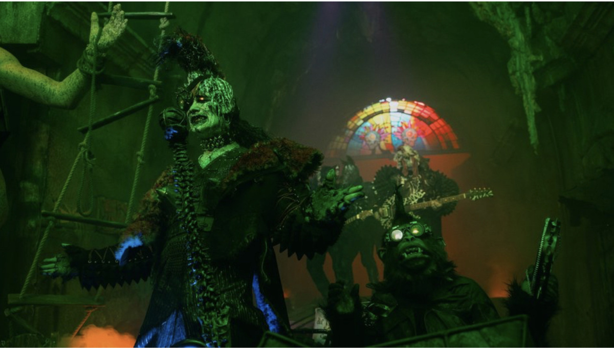 Король и Шут как это развидеть