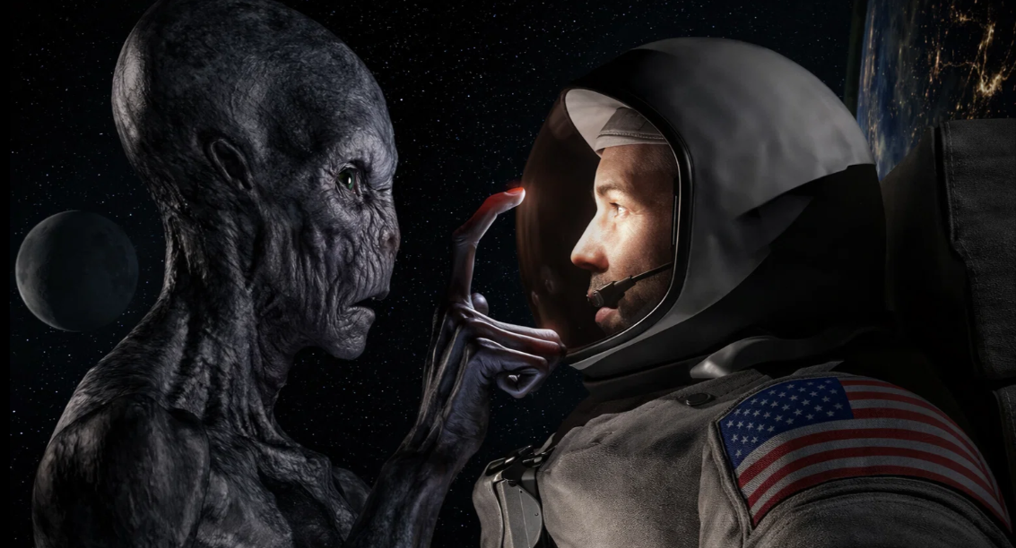 2029 год. Дата Первого Контакта с инопланетянами уже назначена? Почему NASA молчит об Апофисе