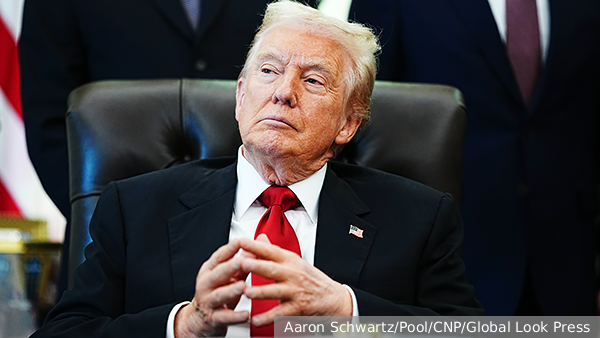     Фото: Aaron Schwartz/Pool/CNP/Global Look Press   
 Текст: Мария Иванова