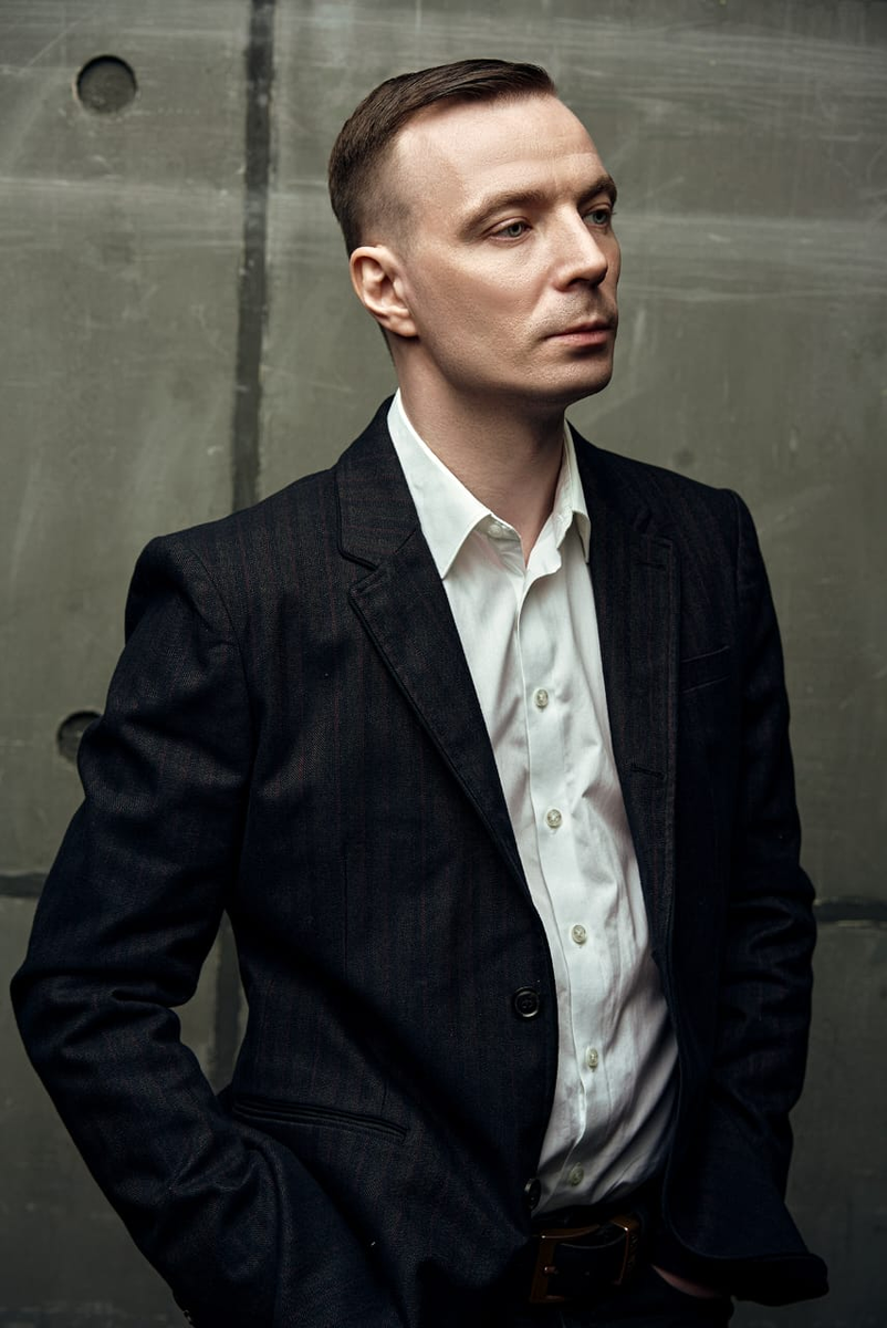 Нумеролог Дмитрий Шимко