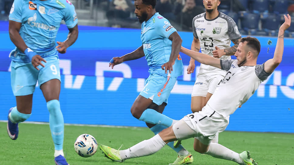 Фото: Валентина Певцова / Коммерсантъ