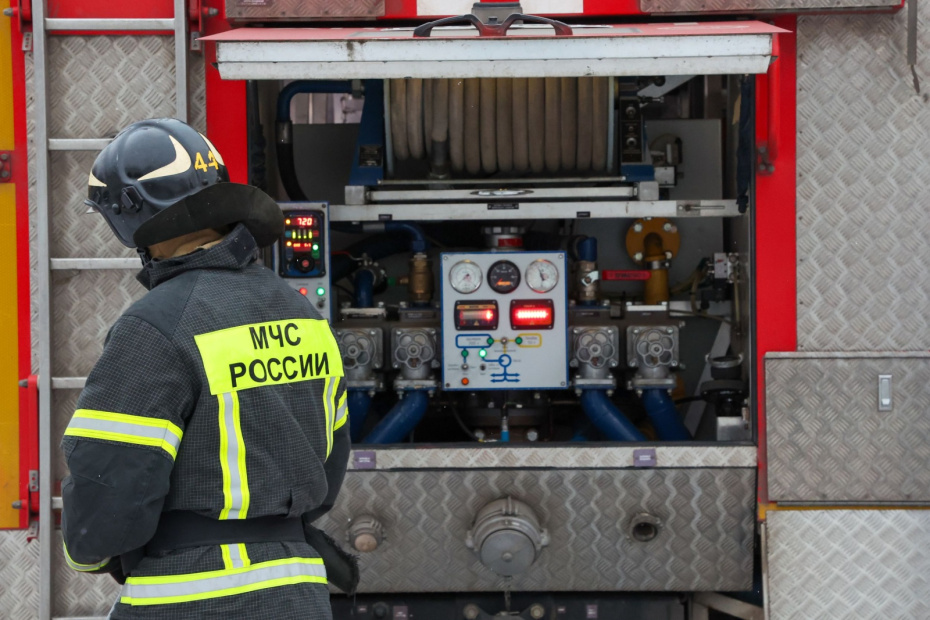    Алексей Белкин/NEWS.ru