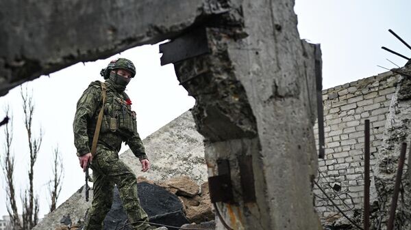    © РИА Новости . Сергей Бобылев