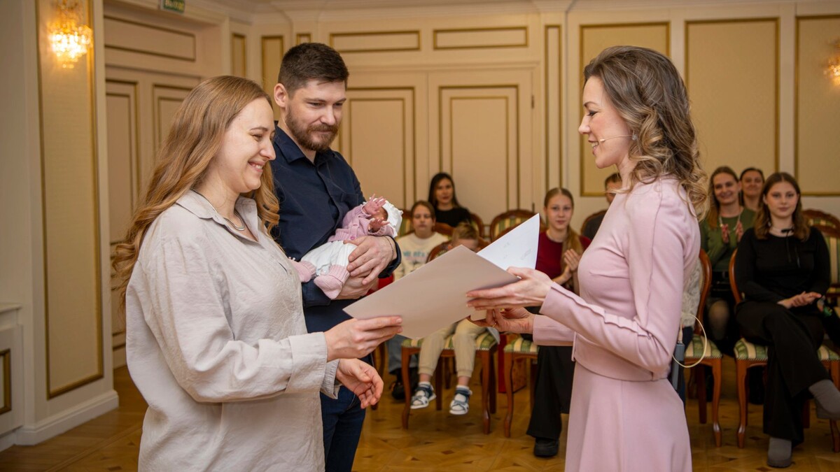    Фото: Никита Погодин / «Ямал-Медиа»