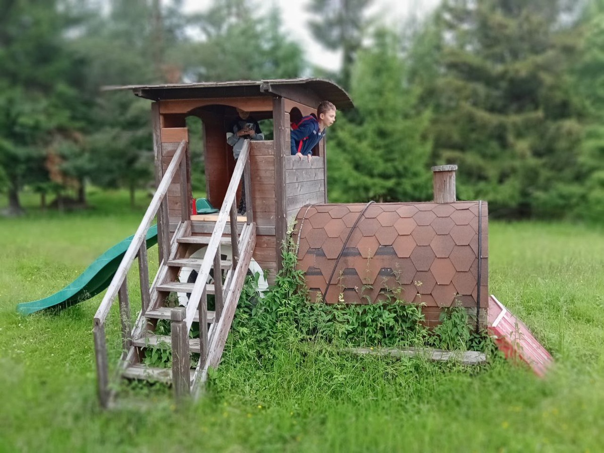 С другом - вперед, приключениям навстречу!