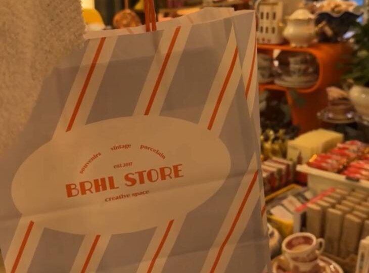 Что увезти из Калининграда в подарок, чтобы запомнилось