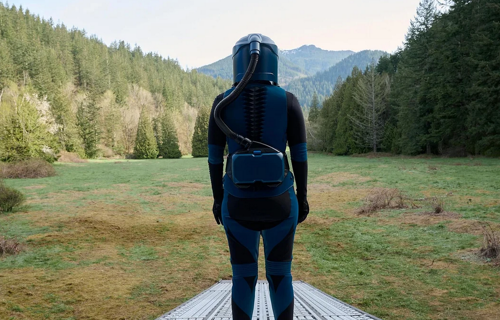 Листайте кадры.