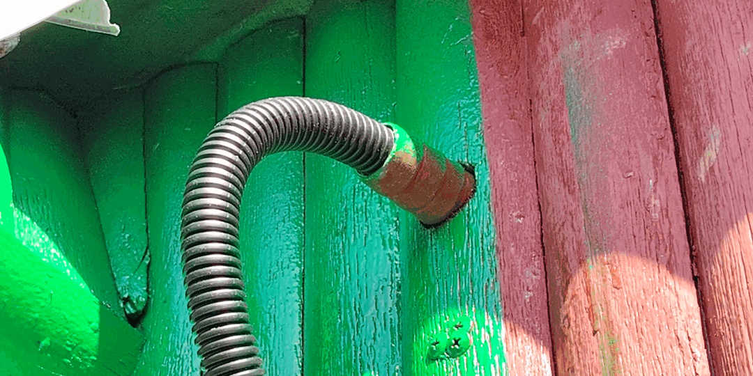 ПВХ, ПНД, полиамид: кто объяснит разницу?