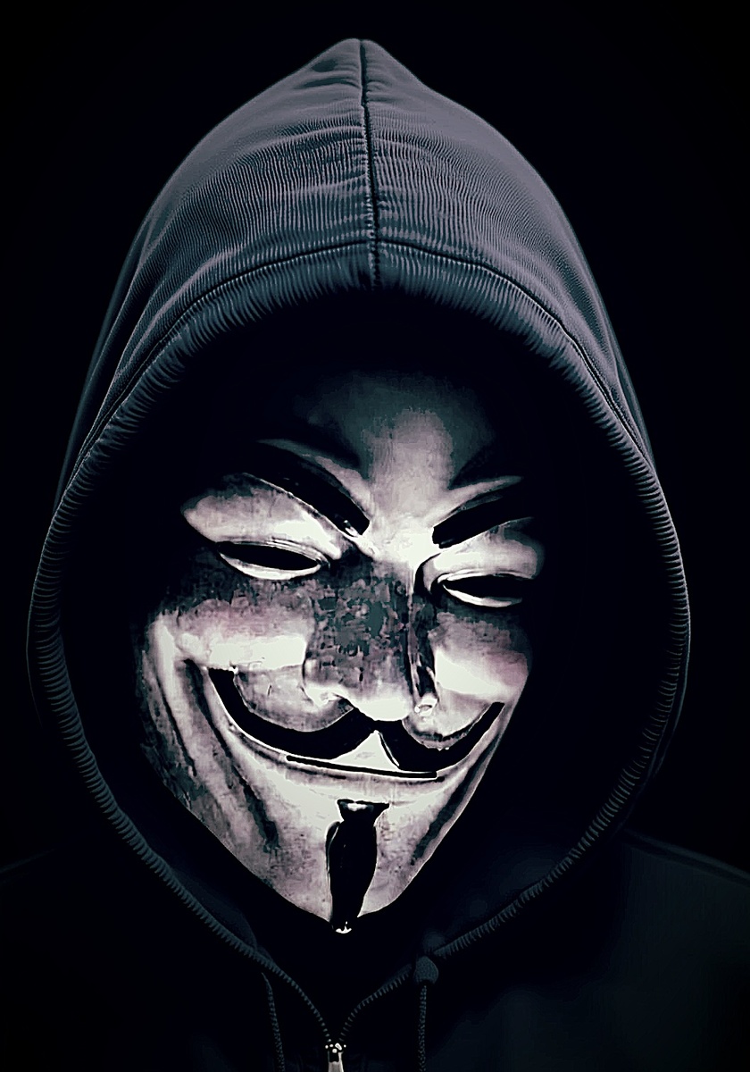 Таинственный Друг