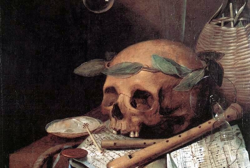 Momento mori - значение фразы