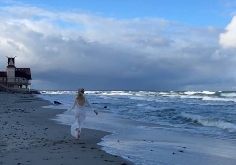 Pinterest-маршрут на 1 день в Калининграде(если времени мало, а хочется почувствовать всё)