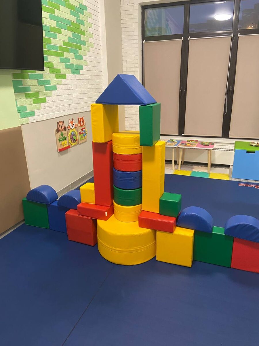 Фото Детского центра