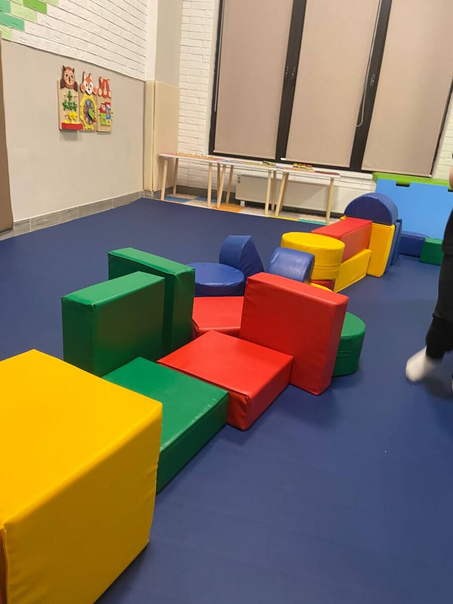 Фото Детского центра