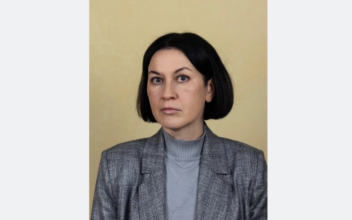    Врио ректора Воронежского ГАУ Анна Воронина: «Аграрное образование выходит из эпохи формальных показателей» Фото из архива Анны Ворониной