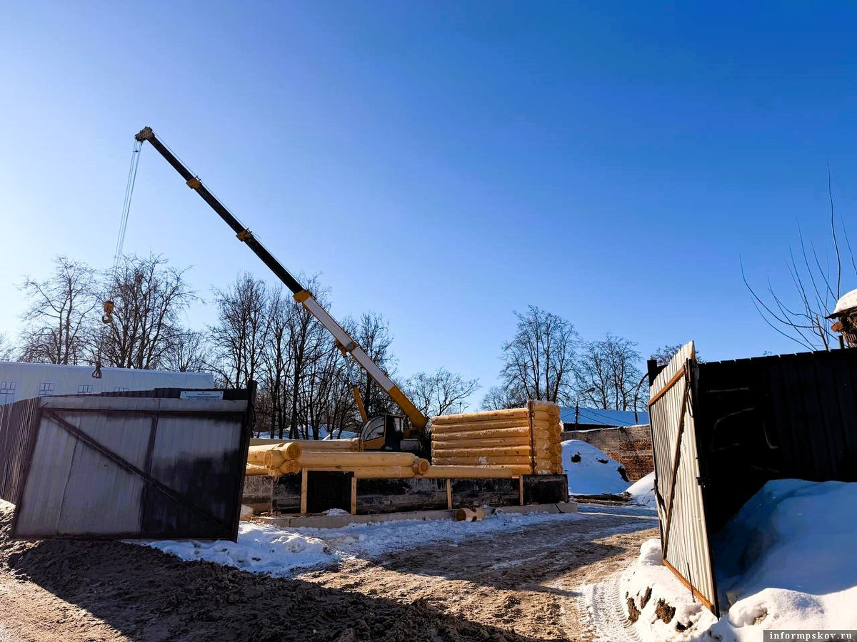 Фото: Фонд инвестразвития Псковской области