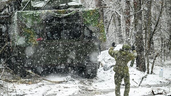    © Sputnik / Евгений Биятов