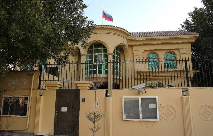 Обложка © ТАСС / Валерий Шарифулин