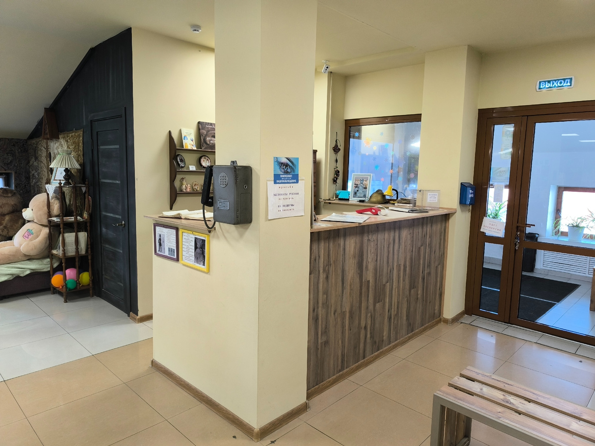 (© Анна, «Маяк энтузиастов»)