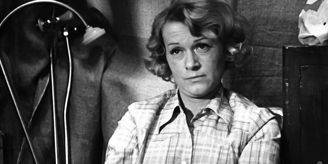 Актриса с княжеской родословной и сибирской хваткой, которая не позволяла себя ломать