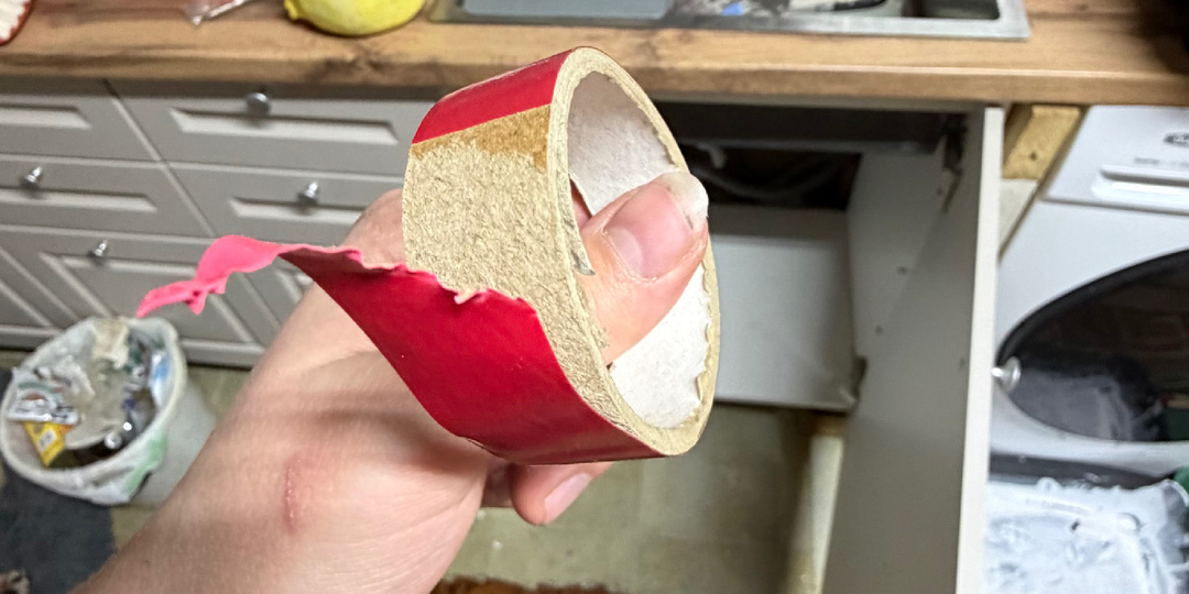 РУКИ ИЗ 🍑 — безумный ночной ремонт после горе-мастера