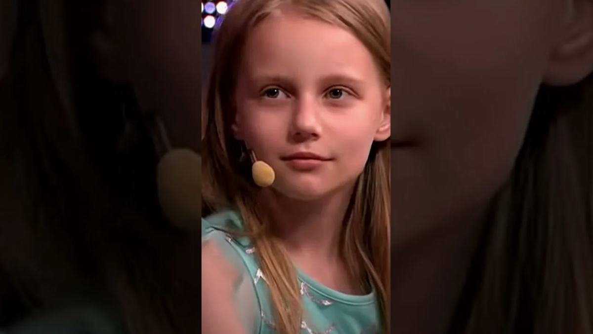 Алиса Теплякова источник YouTube