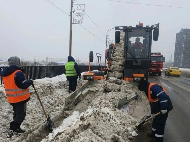     фото - пресс-служба городской администрации