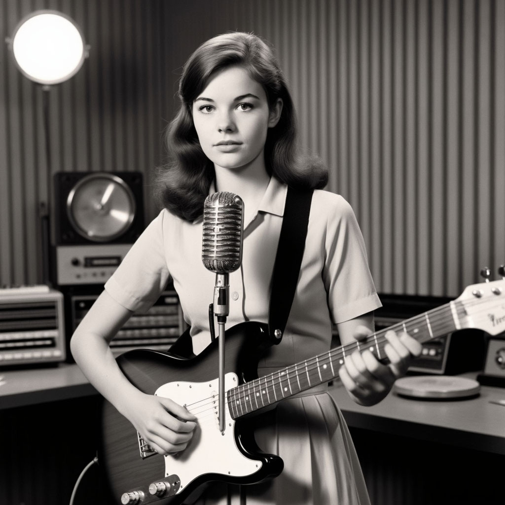 Создано ИИ Алиса