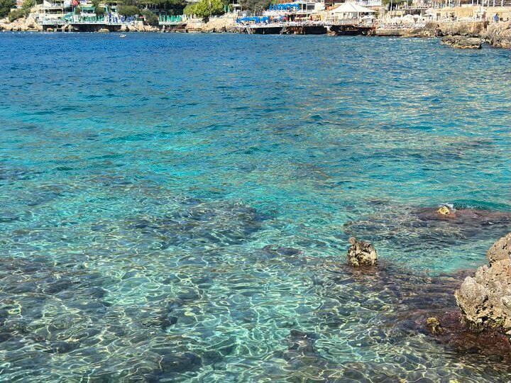 Кусочек Греции в Турции: город, о котором все молчат — Каш